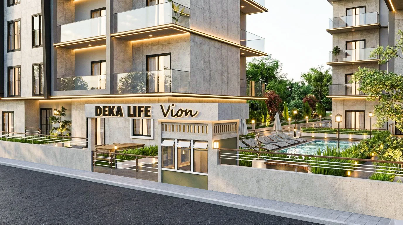 Deka Life Vion 10