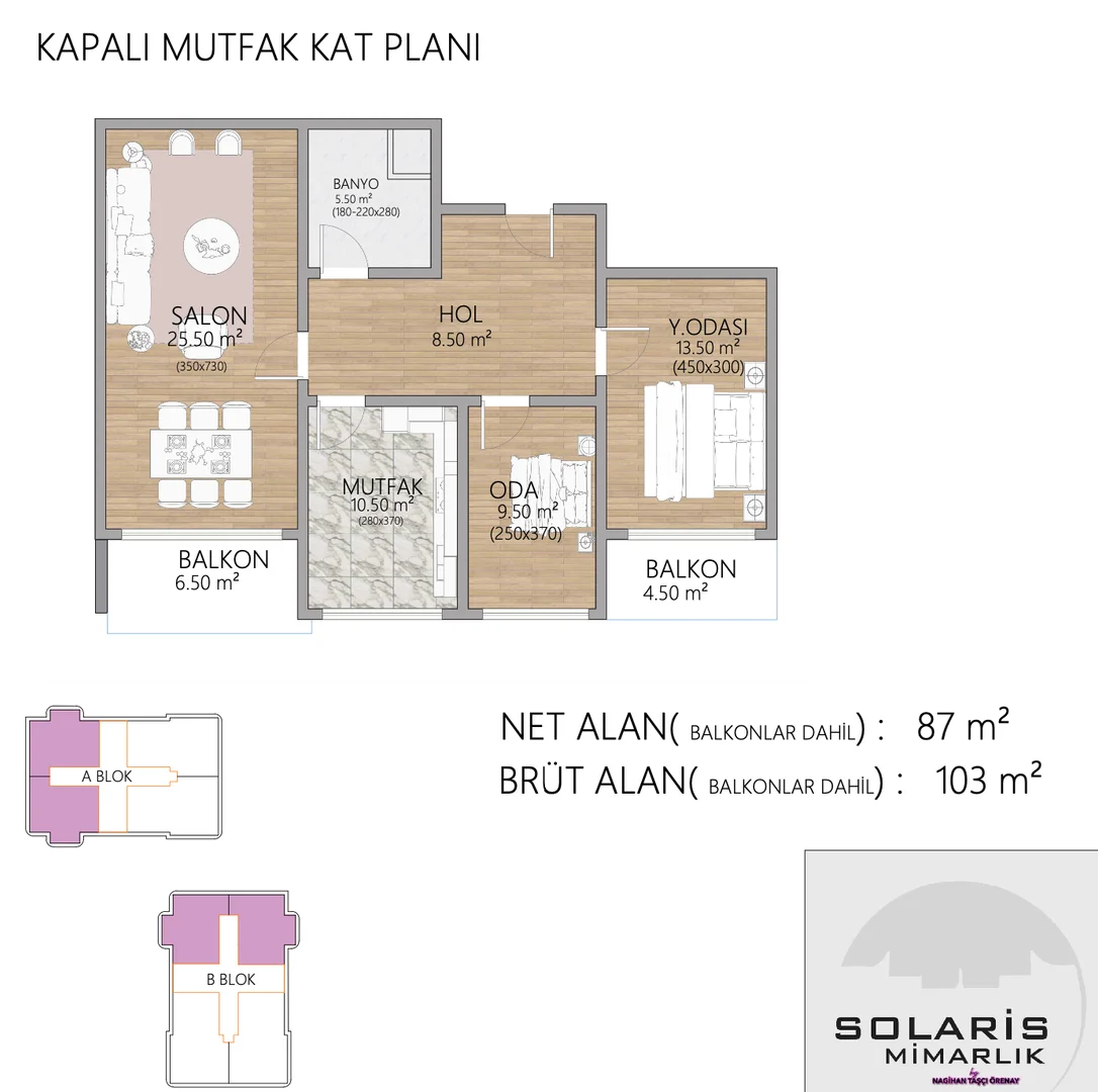 Verde Konutları 5